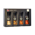 Gameday Greats Spice Collection Gift Pack